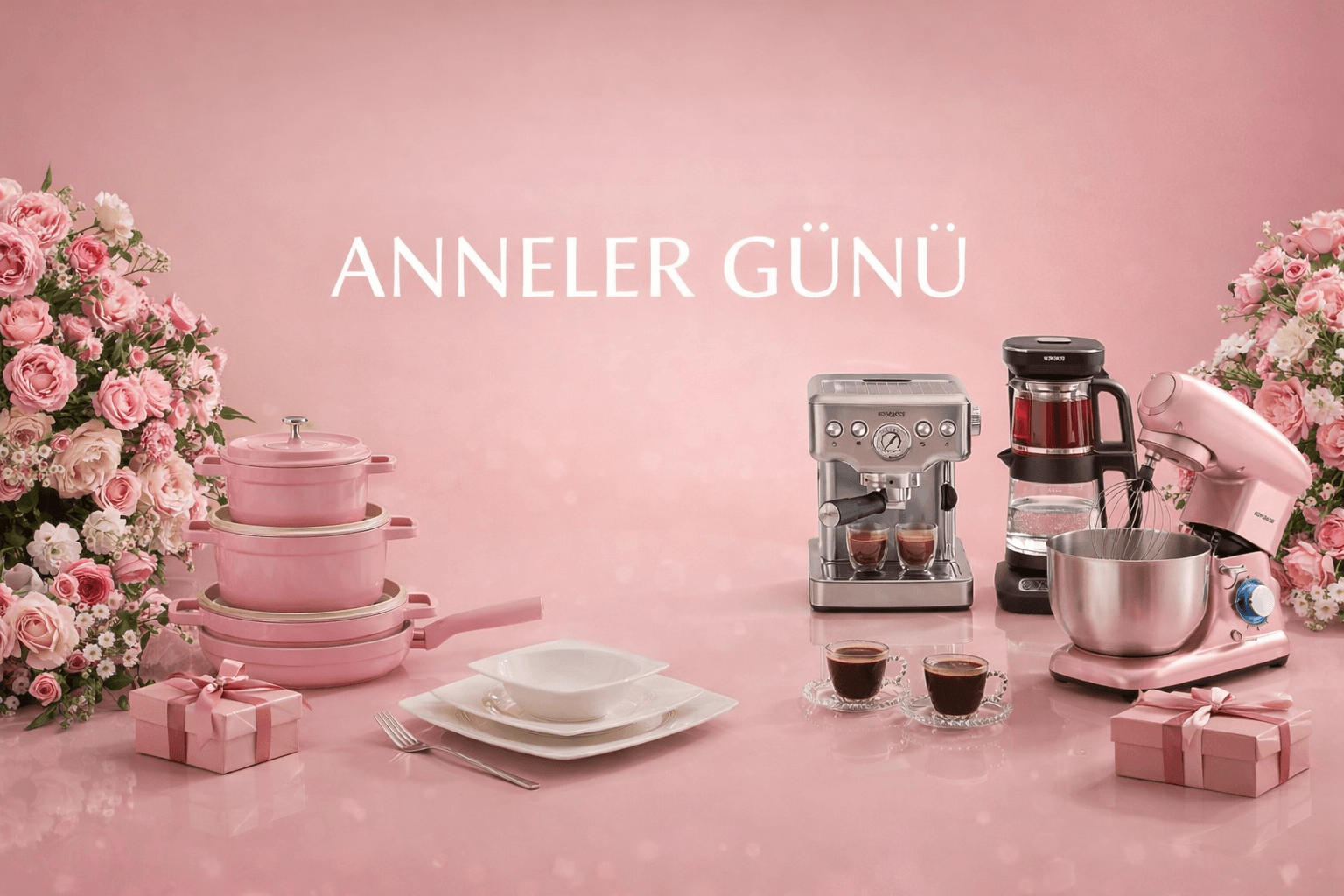 Anneler Günü