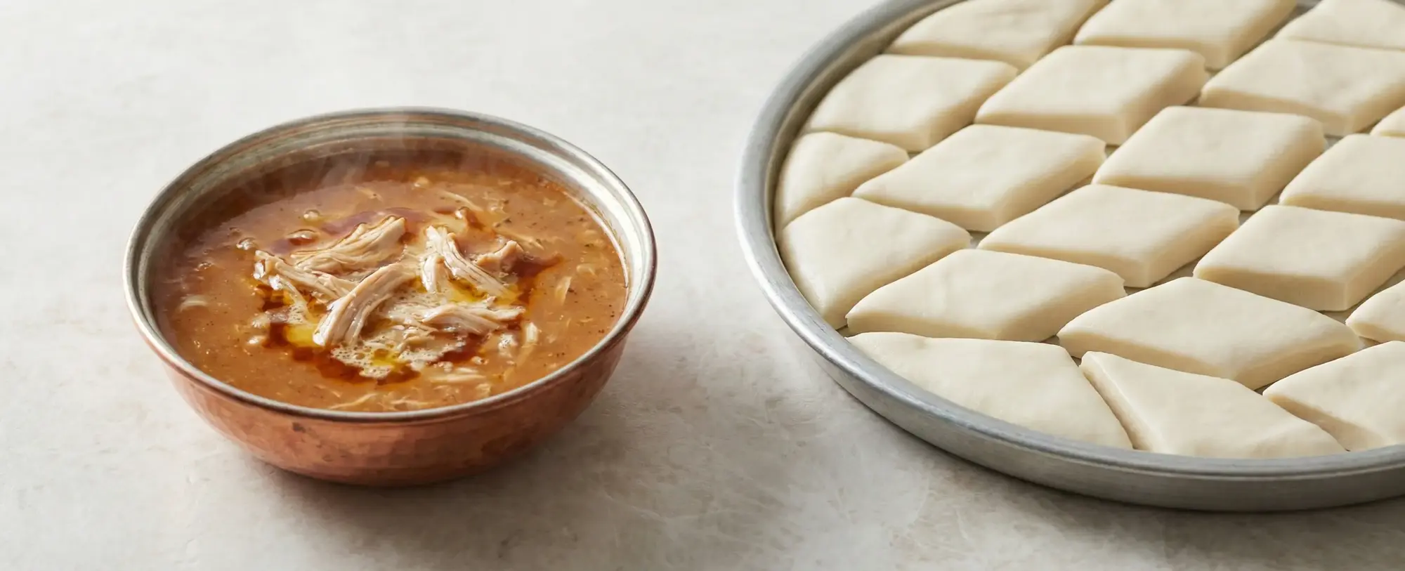 Yozgat Usulü Orijinal Arabaşı Çorbası Tarifi