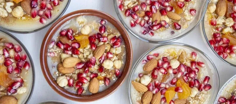 Aşure Günü Ne Zaman? Aşure Ayının Tarihi ve Anlamı