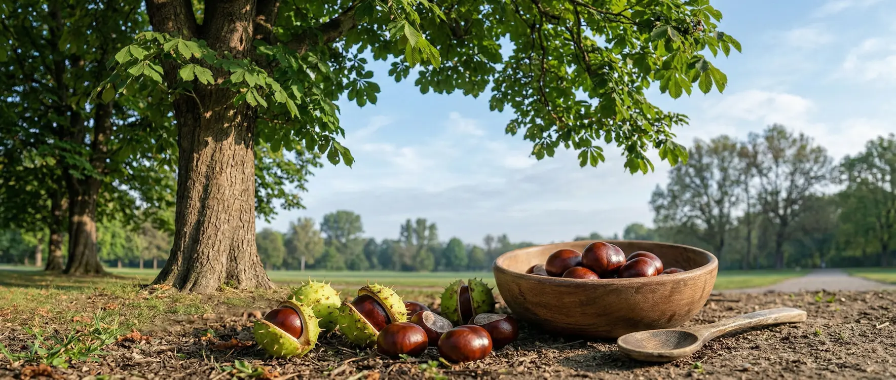 At Kestanesi Nedir? At Kestanesi Kremi ve Yağı Nasıl Kullanılır?