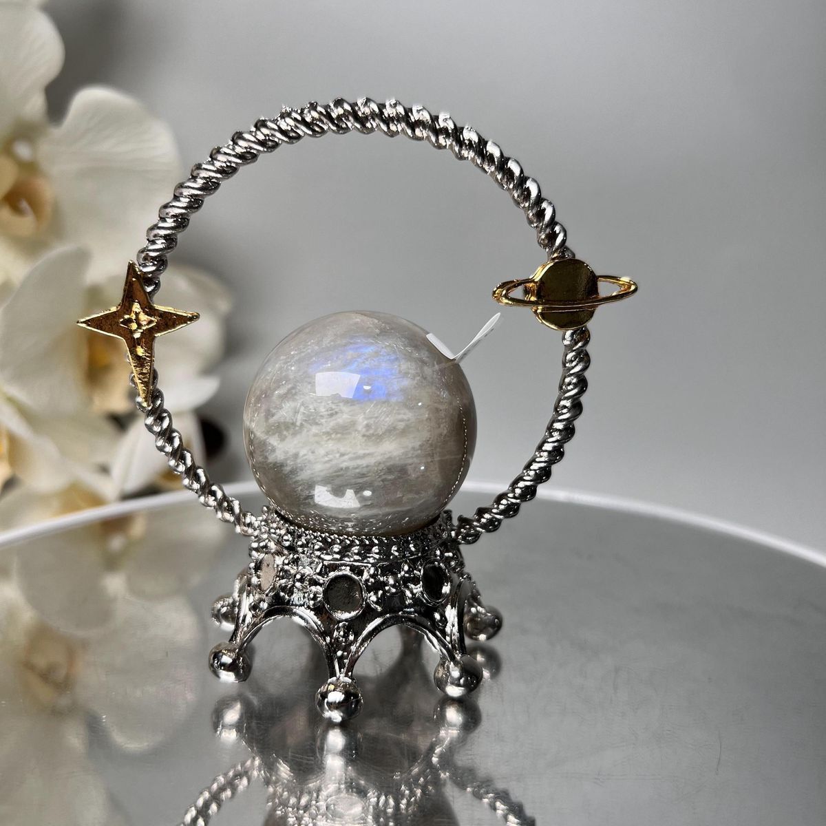 Ay Taşı Kullanım Alanları