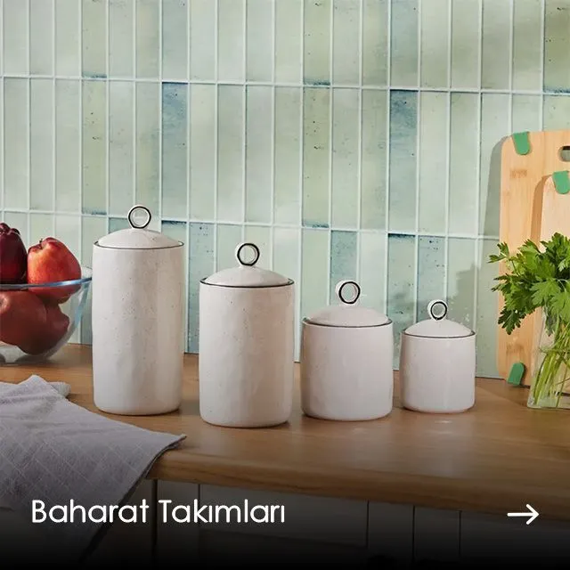 Baharat Takımları