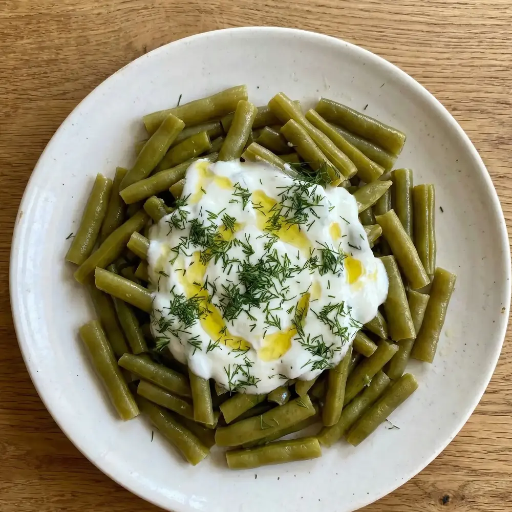 Bakla Yemeği Tarifi