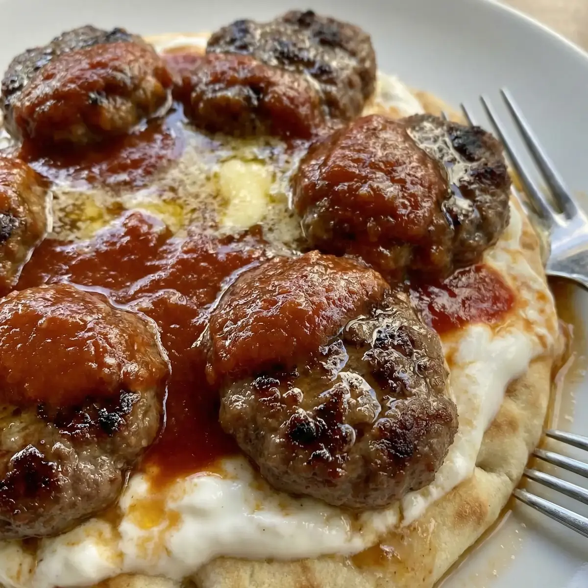 Balaban Köfte Tarifi