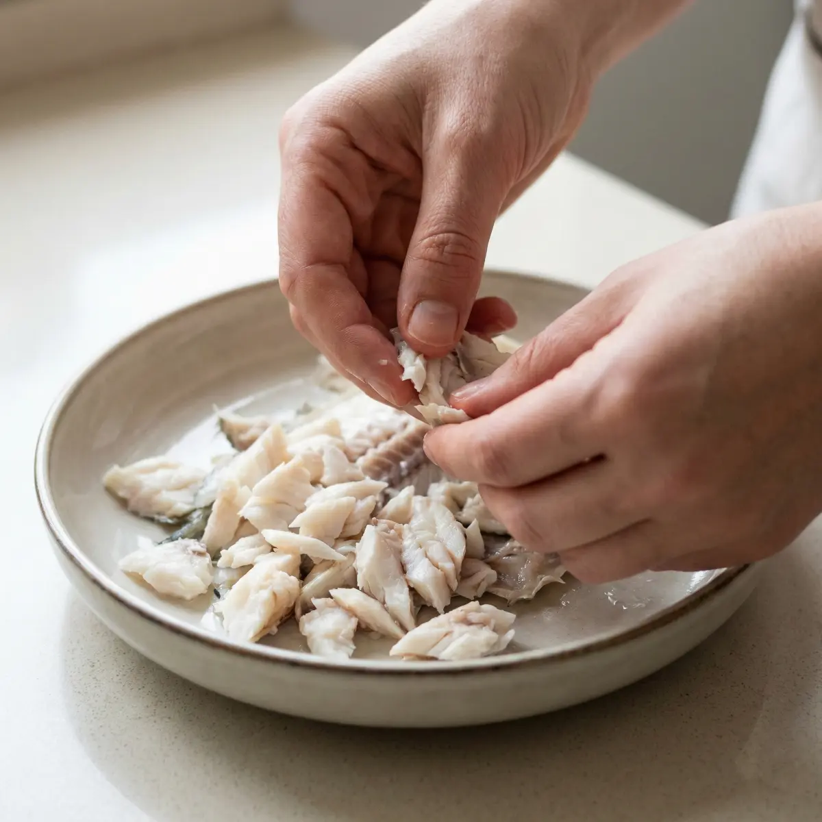 Balık Çorbası Tarifi