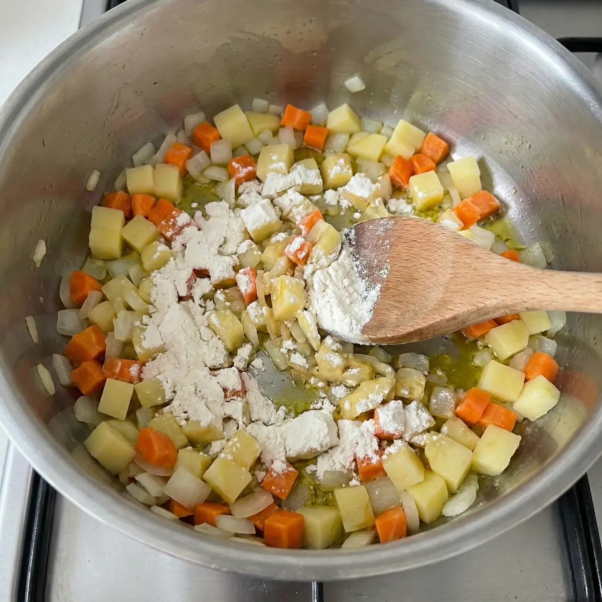 Balık Çorbası Tarifi