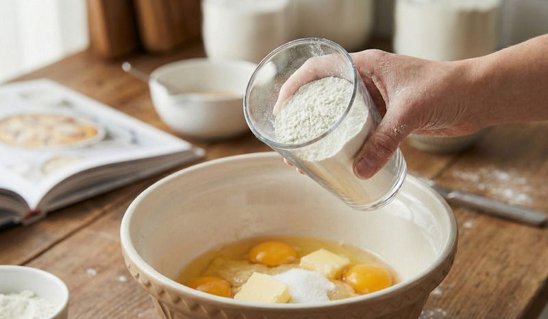 Bardak Ölçülerinin Günlük Hayattaki Karşılıkları
