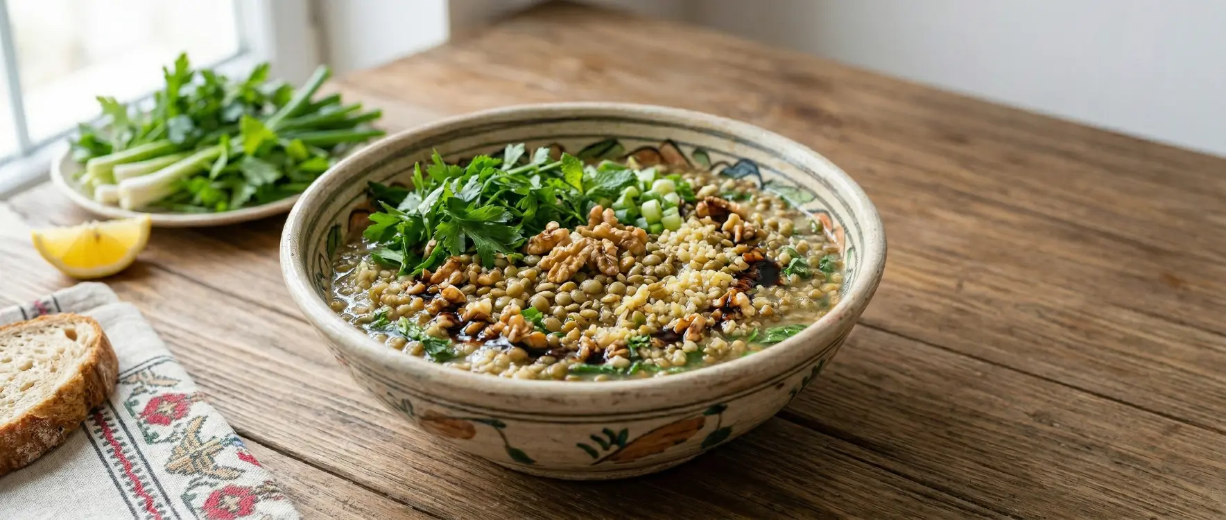 Tokat Usulü Bat Tarifi