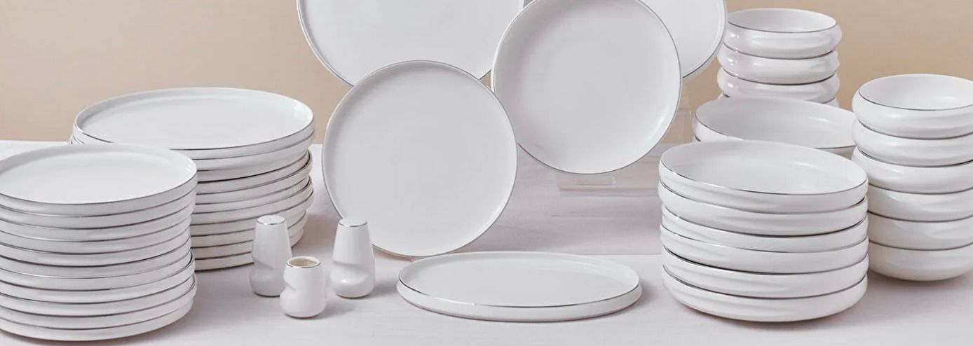 Beyaz Renk: Evin En Temiz ve En Güvenli Başlangıç Noktası