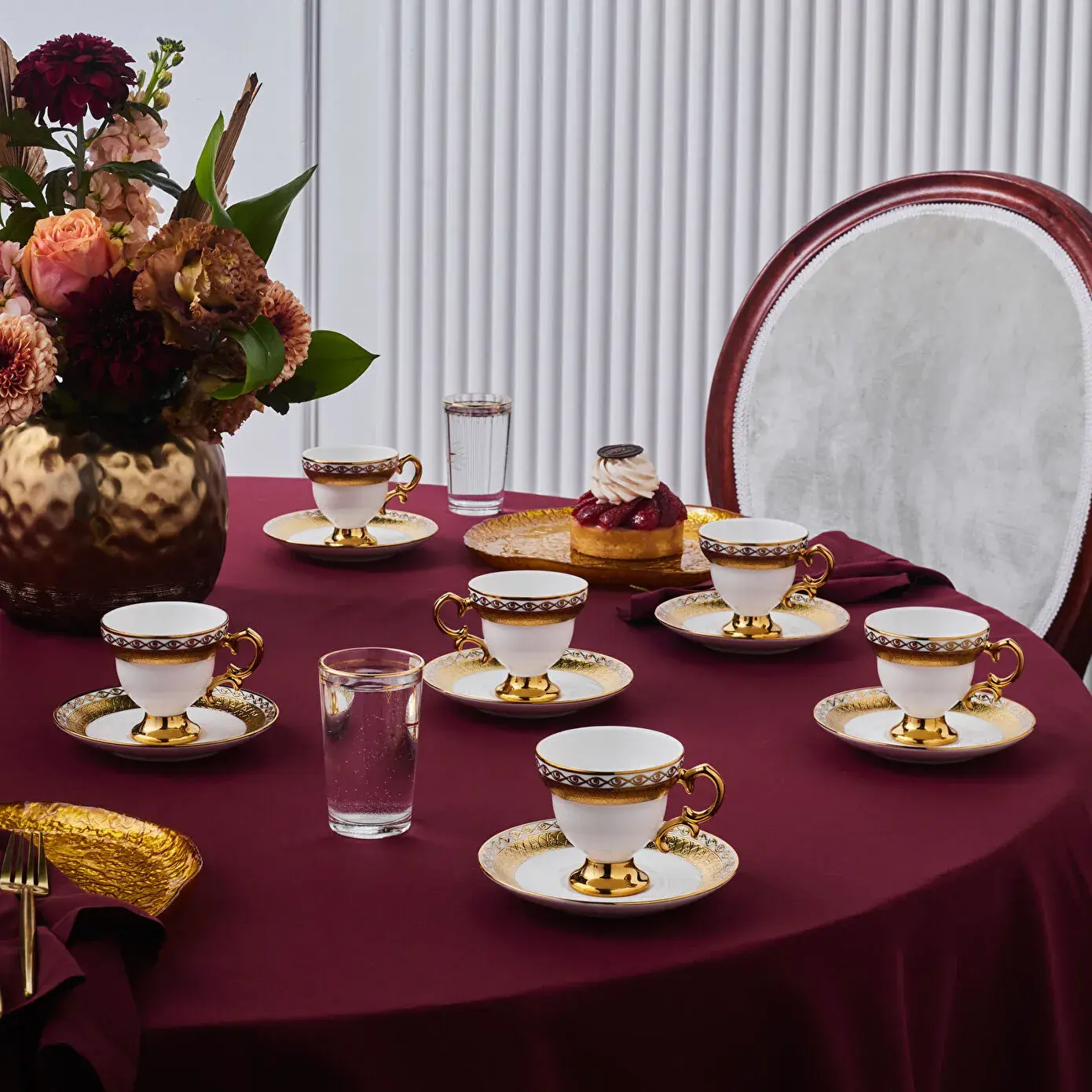 Beyazın Kombinlenmesi