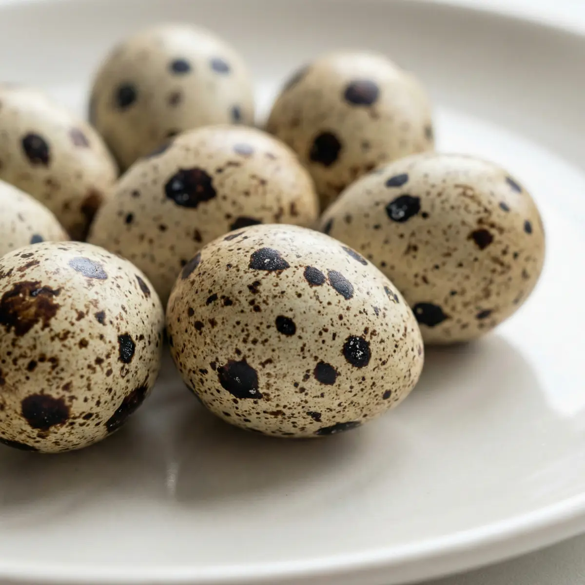 Bıldırcın Yumurtası