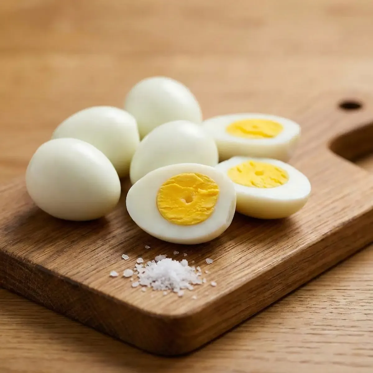 Bıldırcın Yumurtası