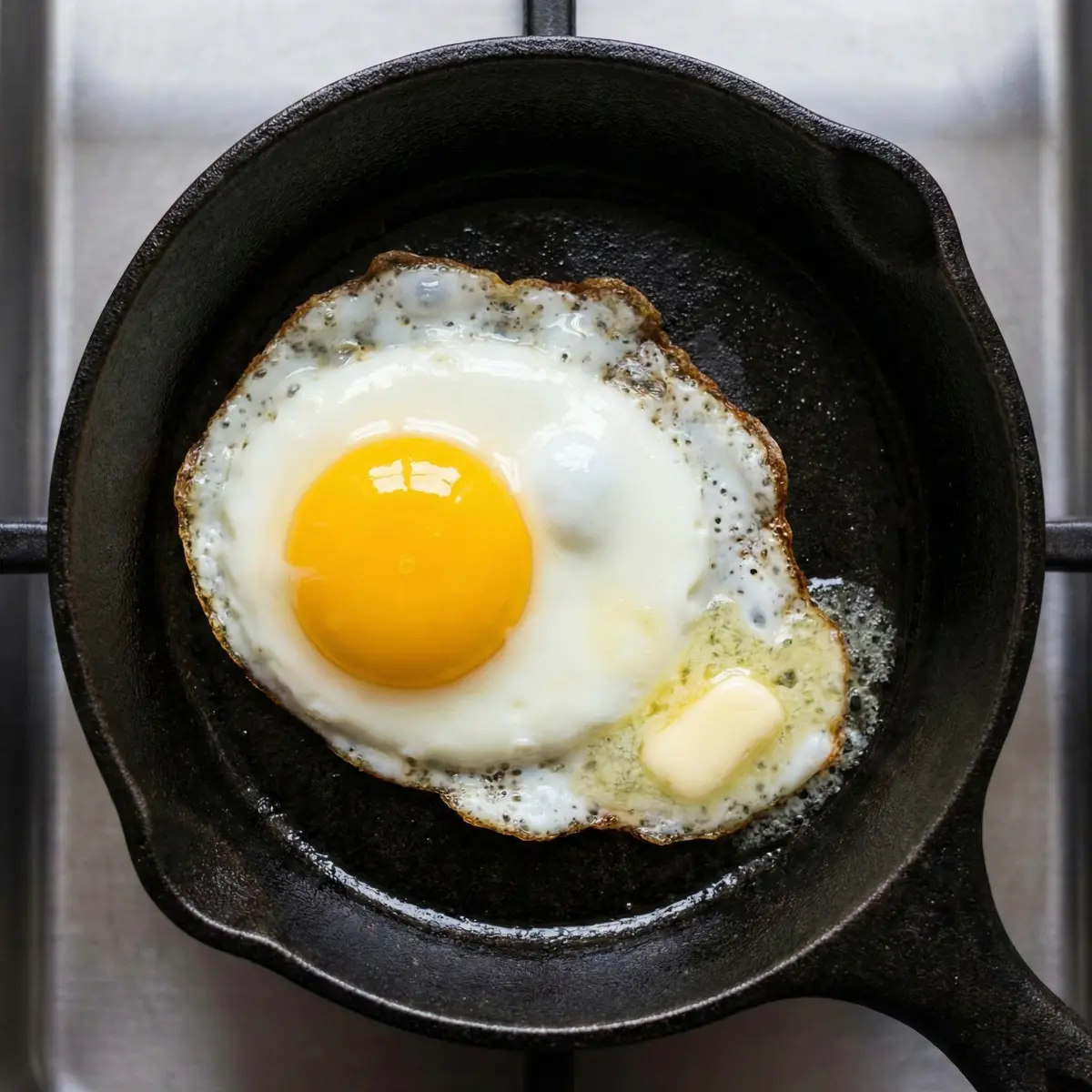 Bıldırcın Yumurtası