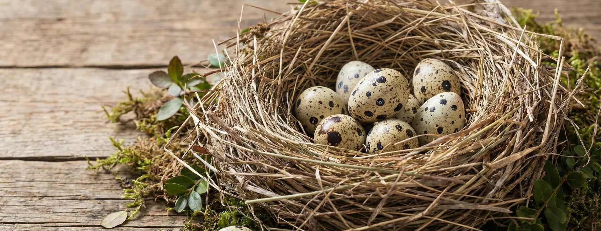 Bıldırcın Yumurtası Nedir? Bıldırcın Yumurtası Nasıl Yenir?