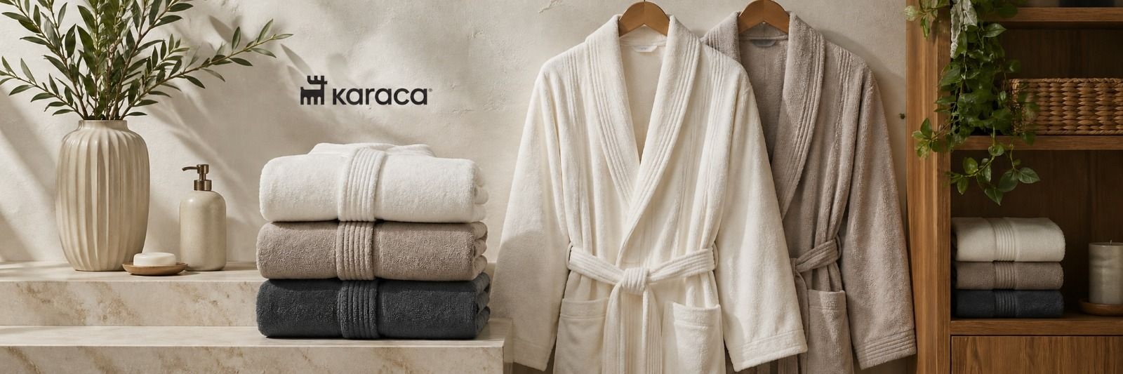 Bornoz Nasıl Seçilir? Doğru Modeli Bulmanın Yolları