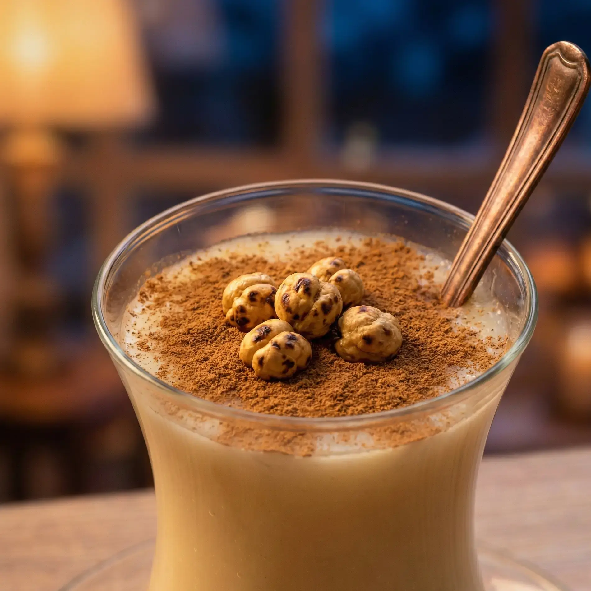 Boza Nasıl Yapılır?