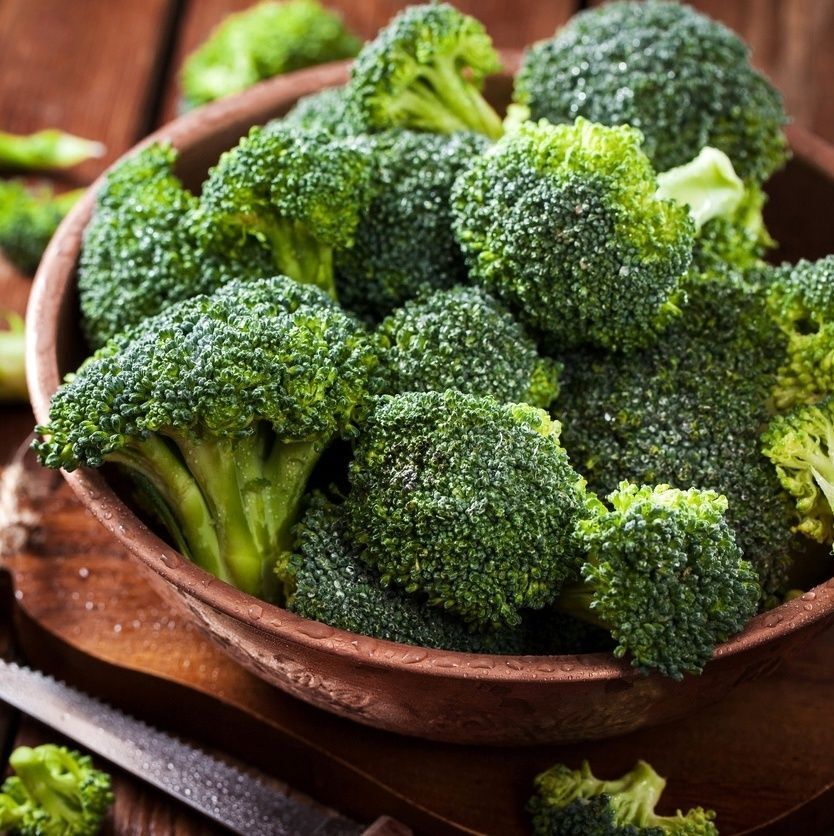 Brokoli