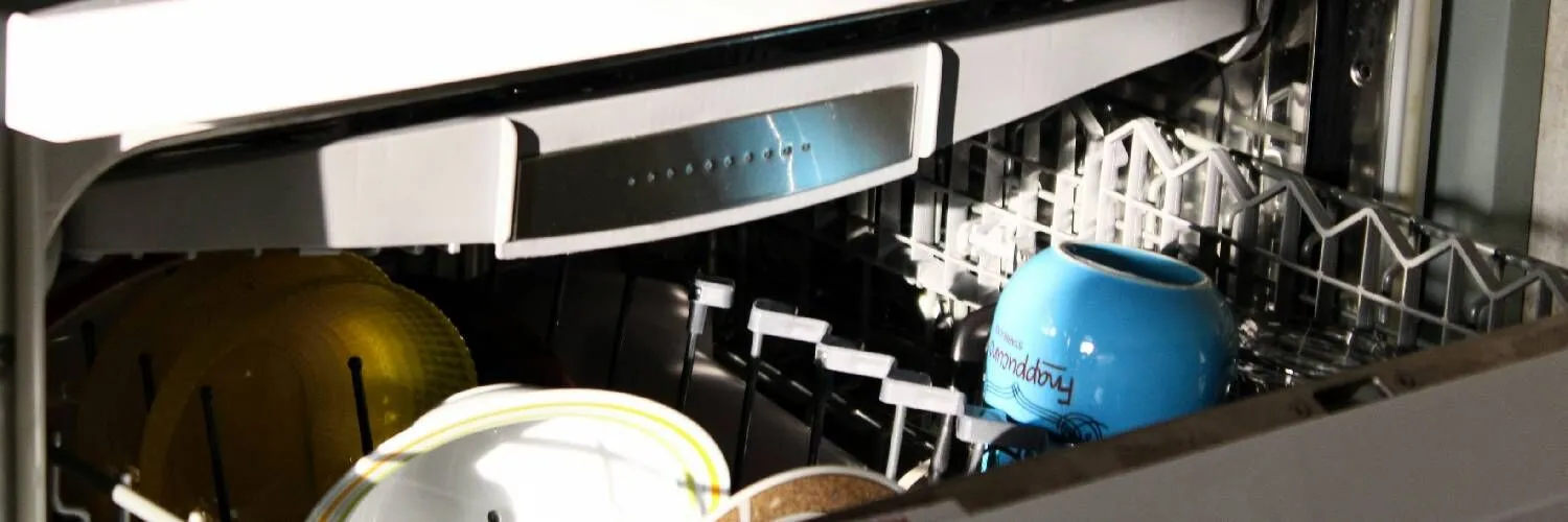 Bulaşık Makinesi Kullanırken Yapılan 7 Yaygın Hata