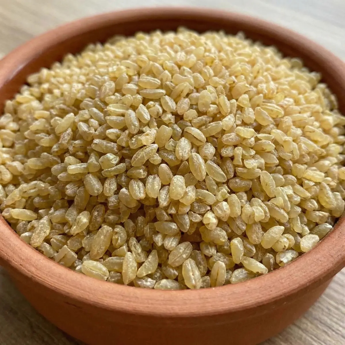Bulgur Çeşitleri