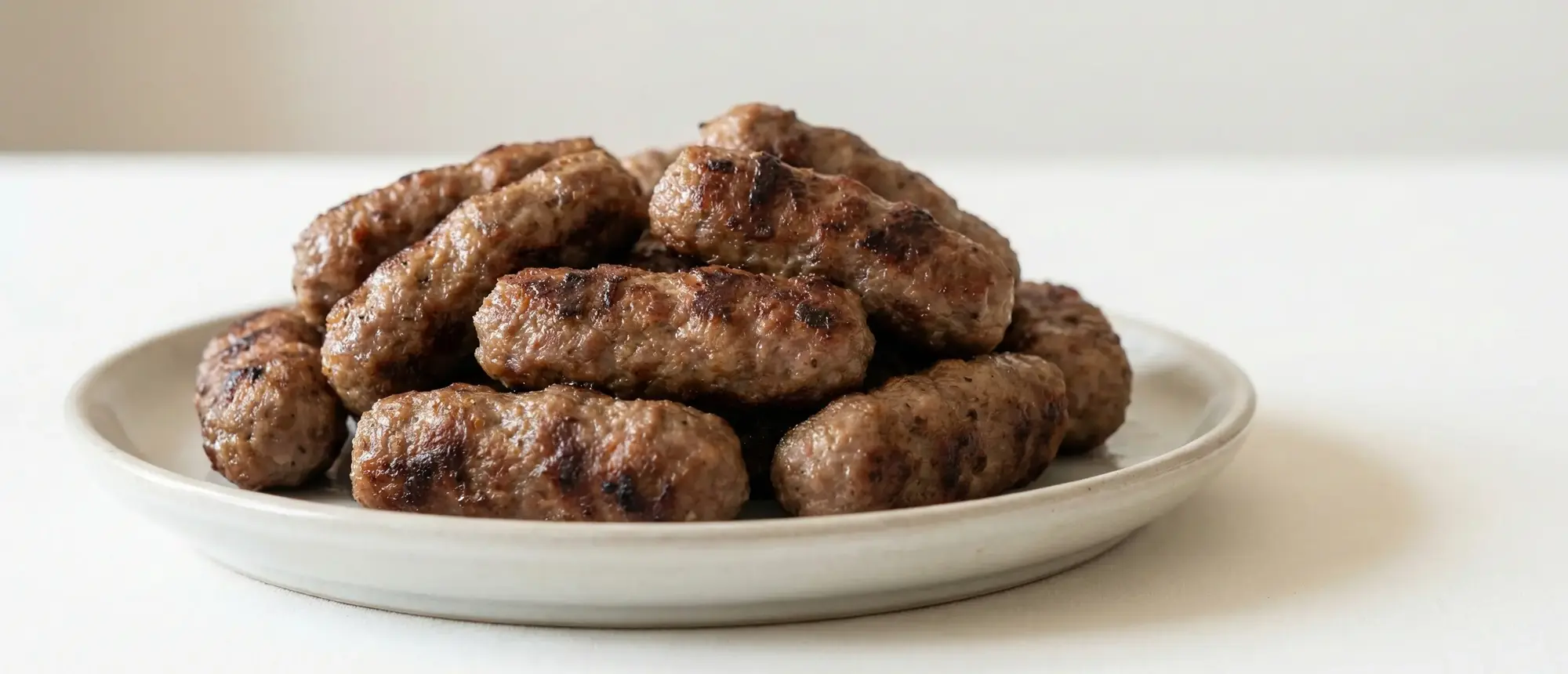 Meşhur Bursa İnegöl Köfte Tarifi