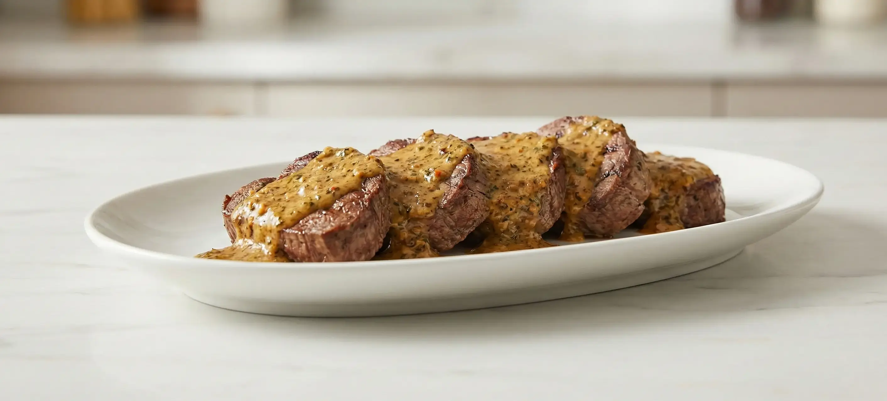 Etlerin Kaderini Değiştiren Gerçek Cafe de Paris Sos Tarifi