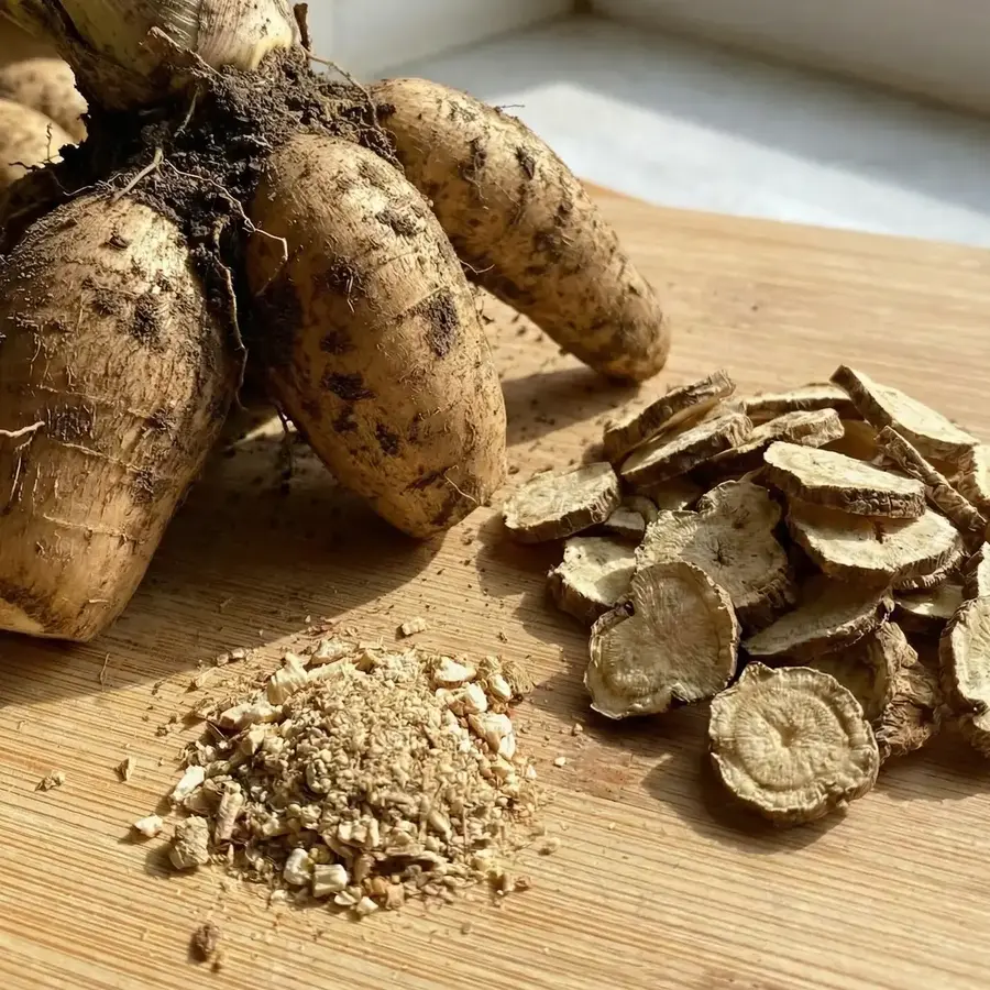 Çakşır Otu Faydaları