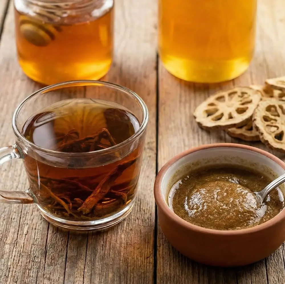 Çakşır Otu Çayı