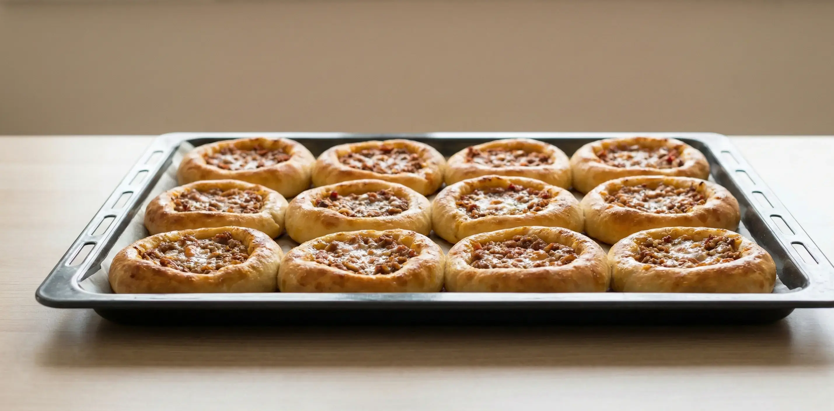 Bursa Usulü Orjinal Cantık Pidesi Tarifi