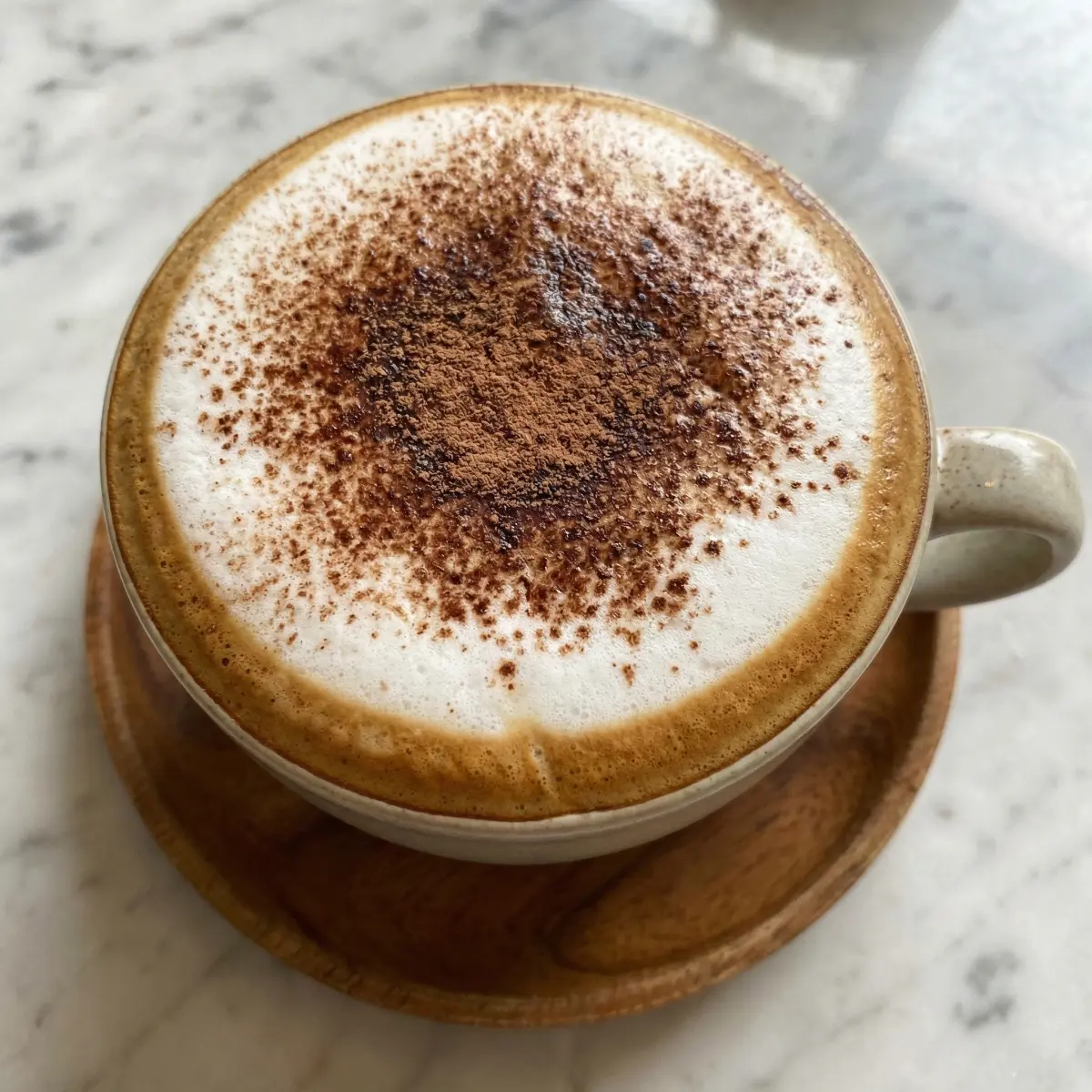 Cappucino
