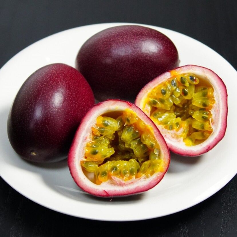 Çarkıfelek Meyvesi