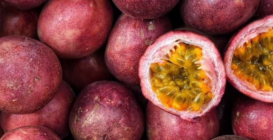 Çarkıfelek Meyvesi Nedir? Nası Yenir? Çarkıfelek Meyvesi Faydaları