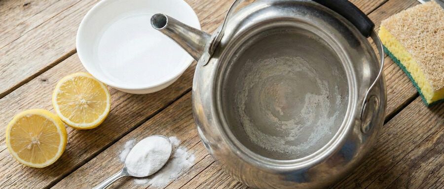 Çaydanlık Kireci Nasıl Temizlenir? En Etkili 5 Doğal Yöntem