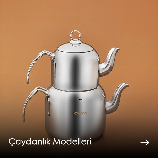 Çaydanlık