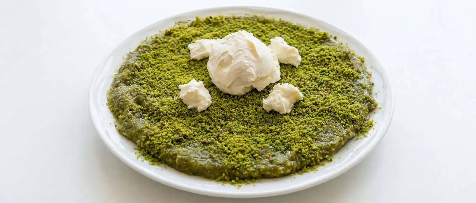 Fıstık Bombası Kilis Usulü Orijinal Cennet Çamuru Tarifi