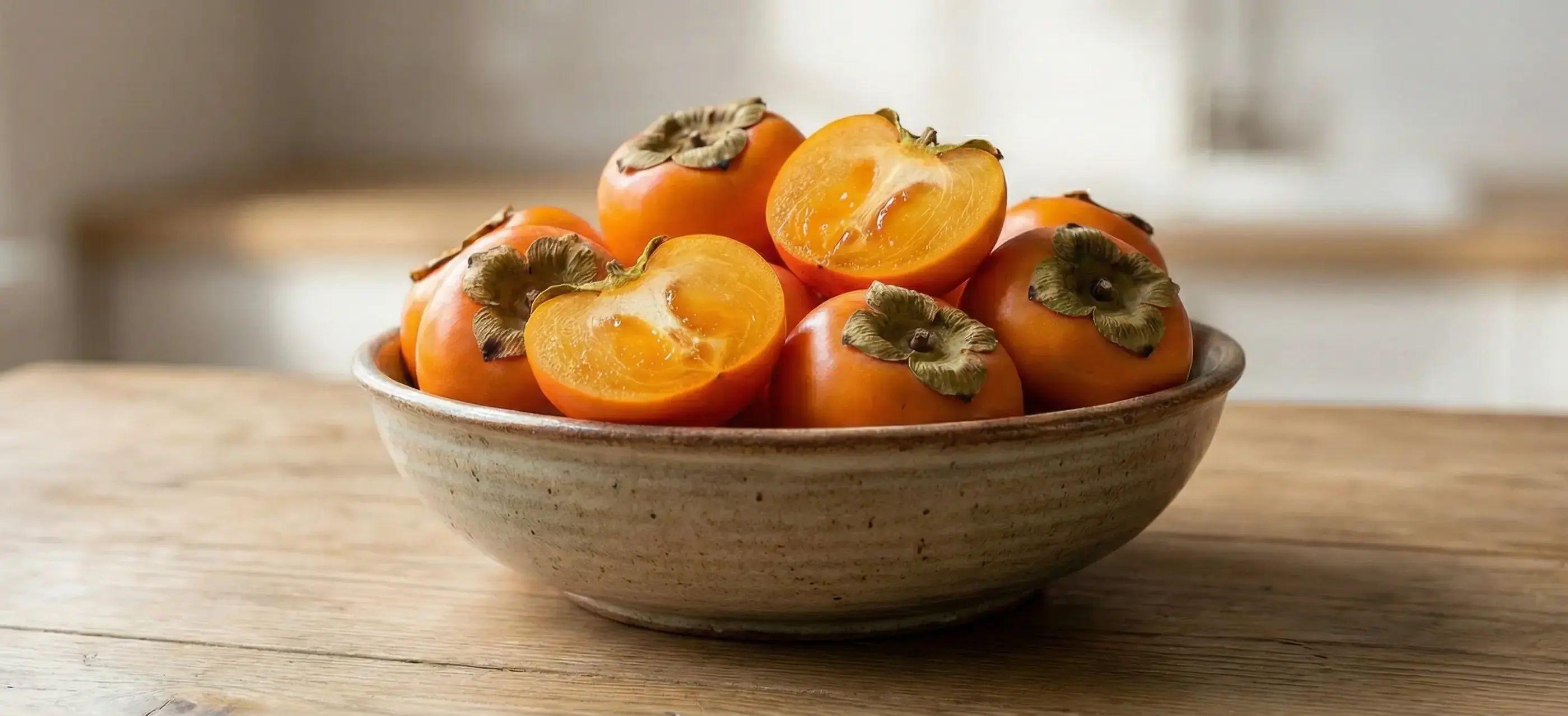 Cennet Hurması Faydaları Çeşitleri ve Zararları