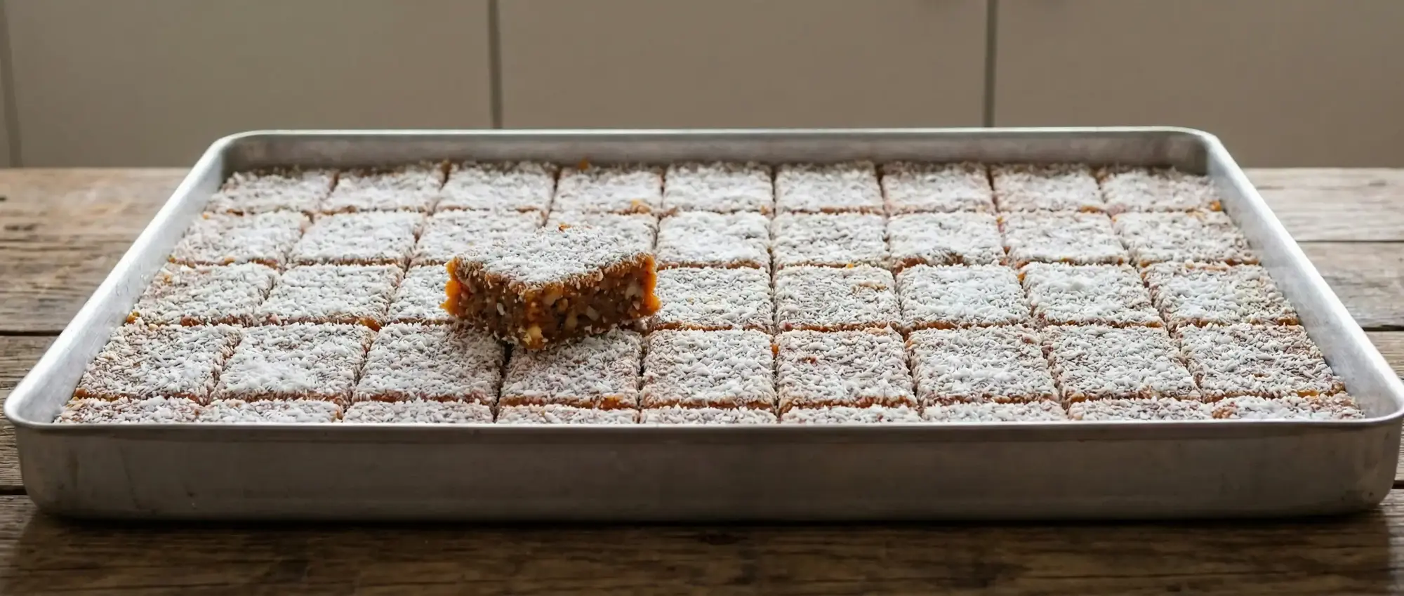 Ev Yapımı Mersin Usulü Cezerye Tarifi: Tam Kıvamında