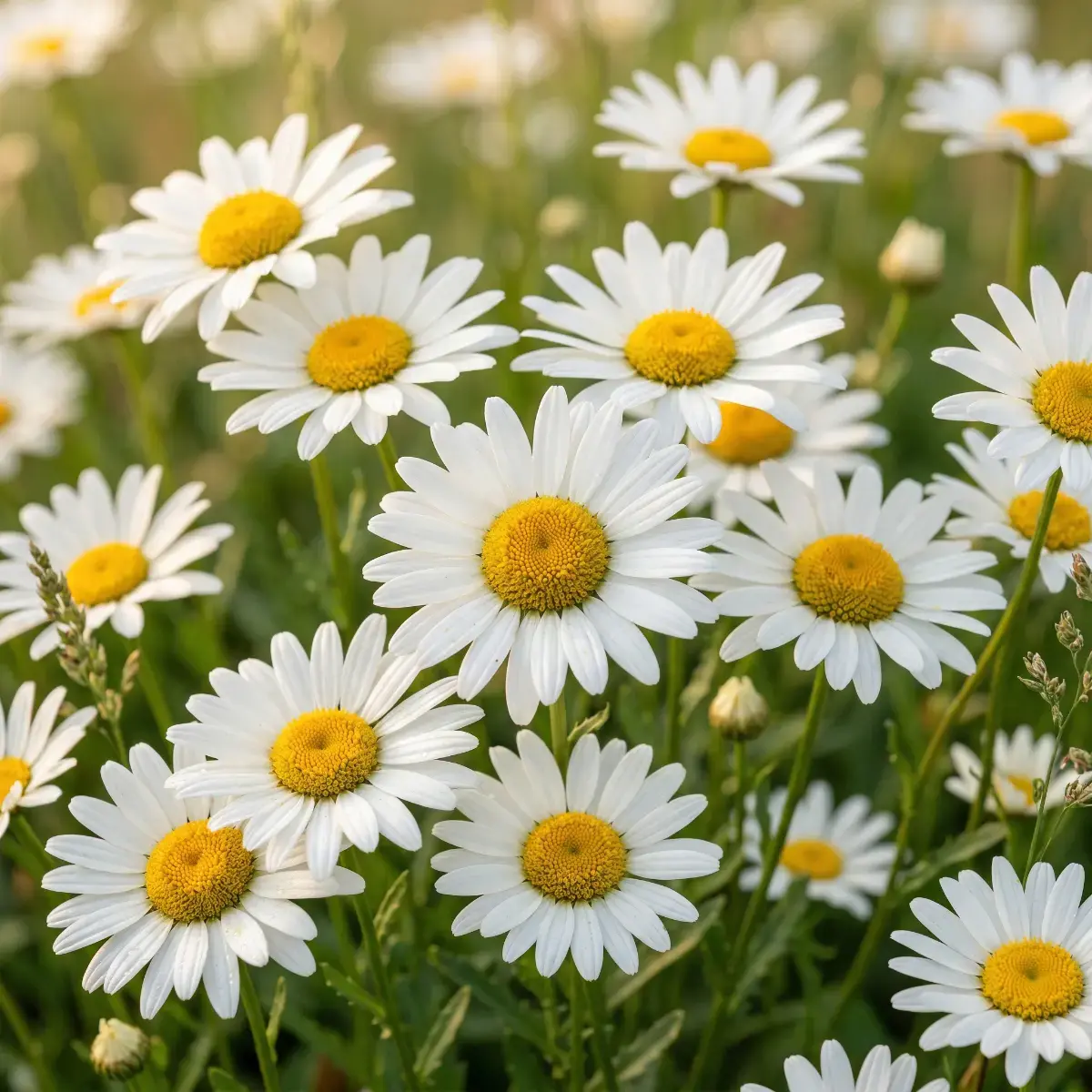 Çiçeklerin Anlamı