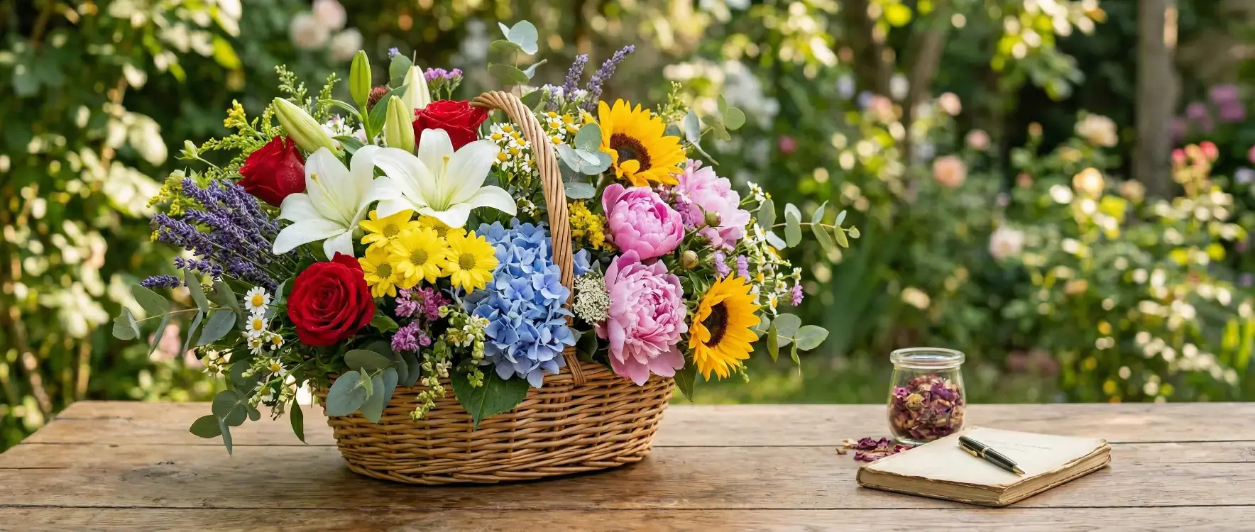 Hangi Çiçek Ne Anlama Gelir? Popüler Çiçeklerin Anlamları
