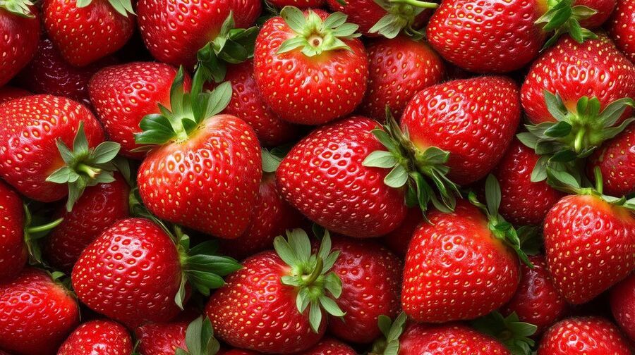 Çilek Nasıl Saklanır?