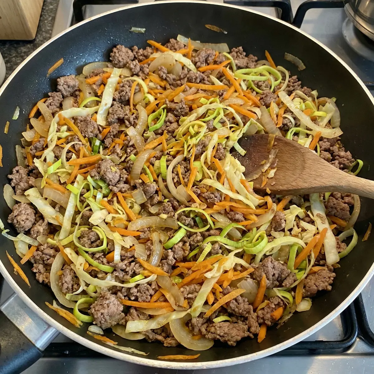 Çin Böreği Tarifi