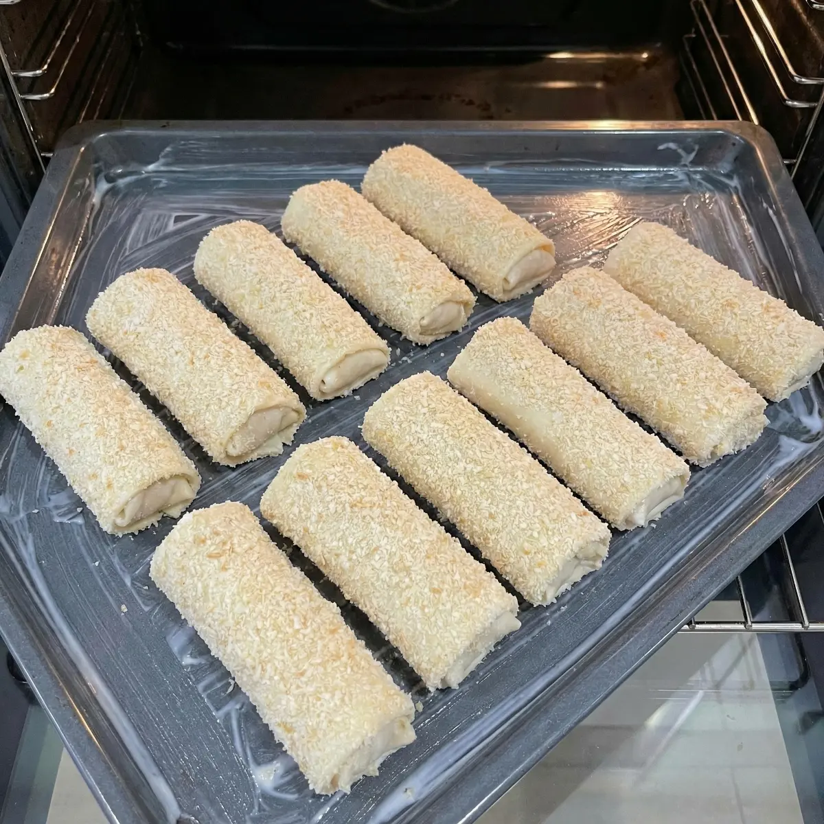 Çin Böreği Tarifi