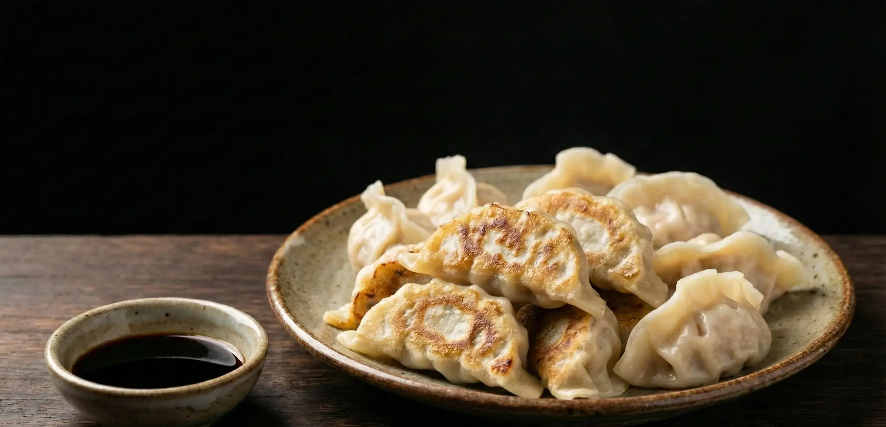 Uzak Doğu’nun En Sevilen Lezzeti: Evde Çin Mantısı (Dumpling) Tarifi