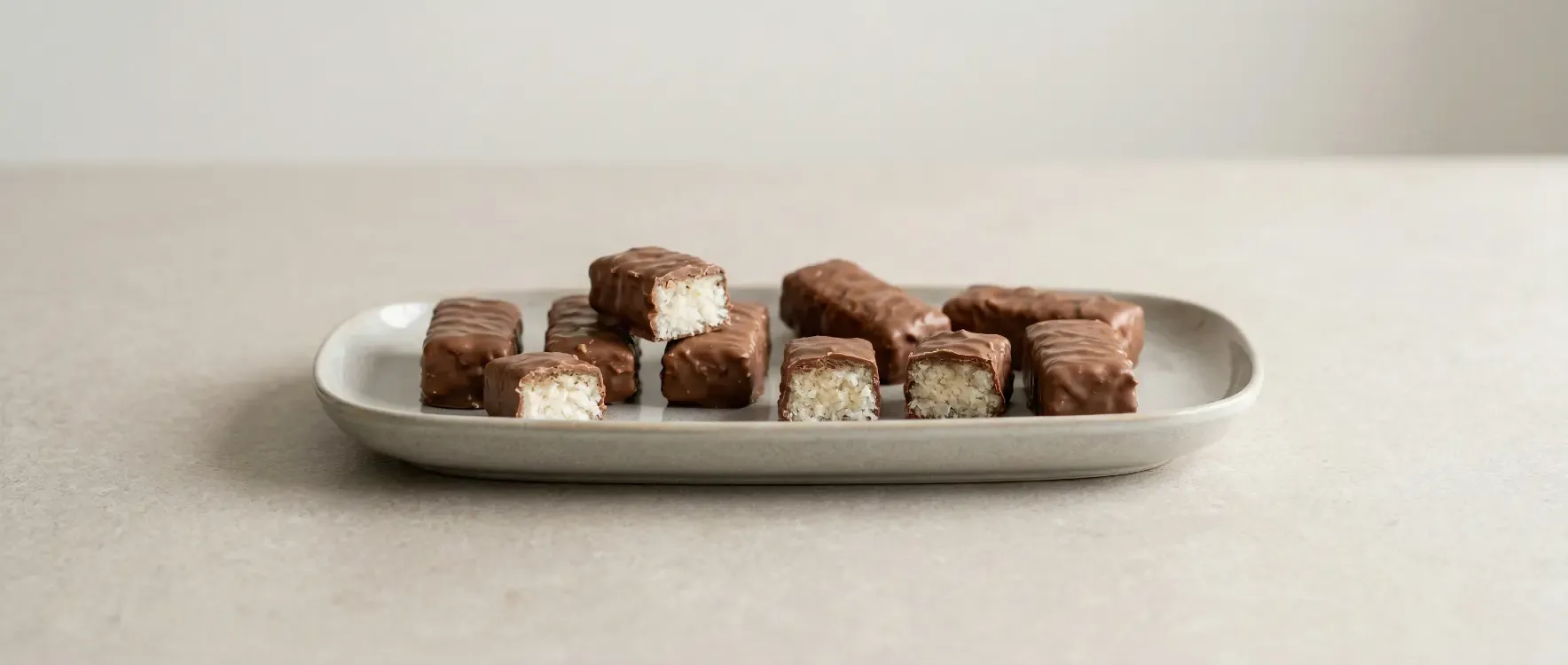 Ev Yapımı Mısır Gevrekli Cocostar Tarifi