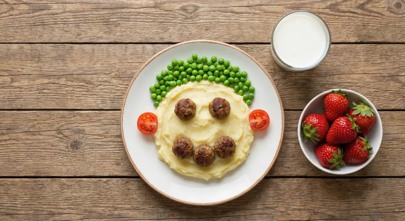 Çocuklara Orucu Sevdiren Eğlenceli Tekne Orucu Menüleri ve Tarifleri