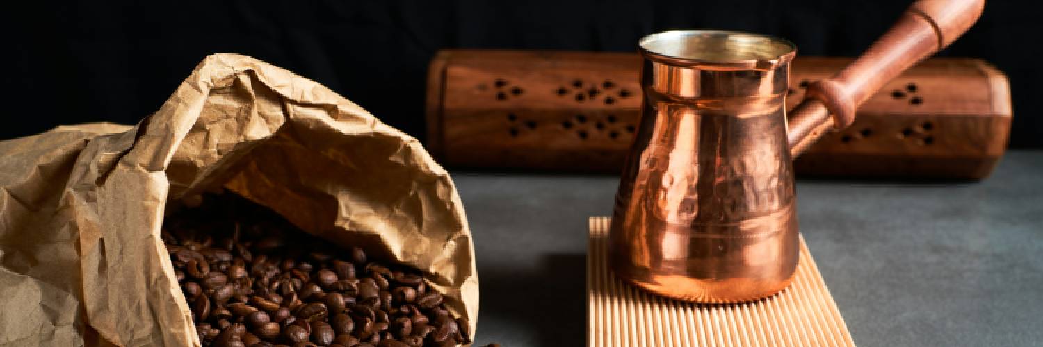 Cezve mi Makine mi? Hangisi Daha İyi?