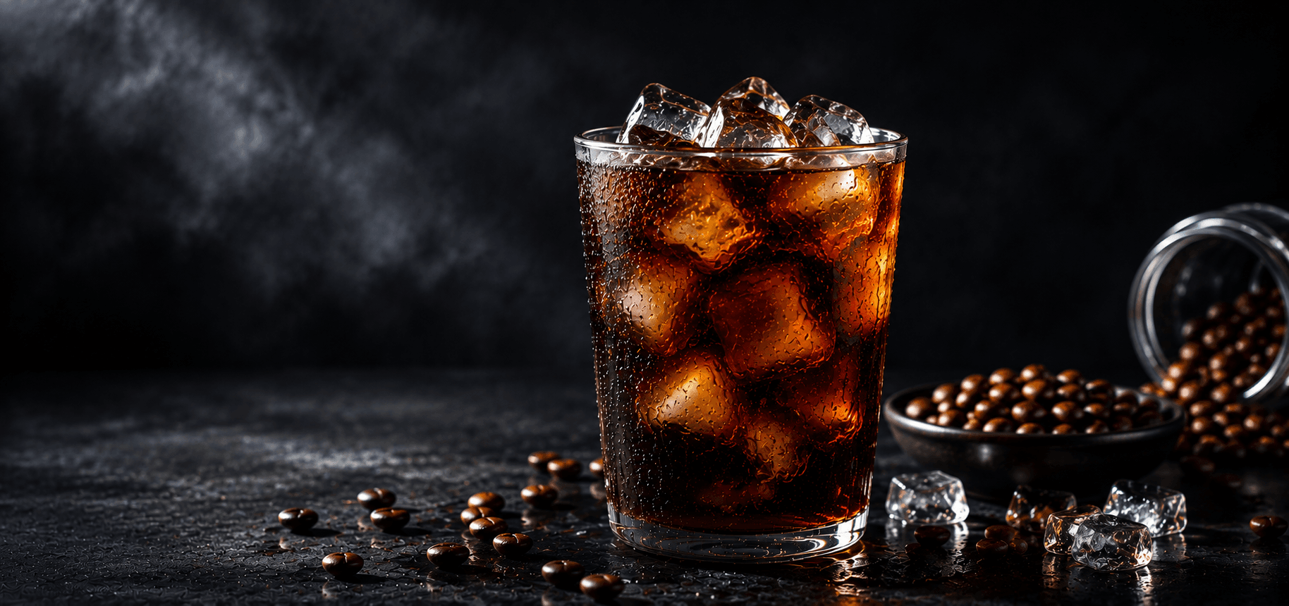 Soğuk Kahve keyfi: Cold Brew Nedir?