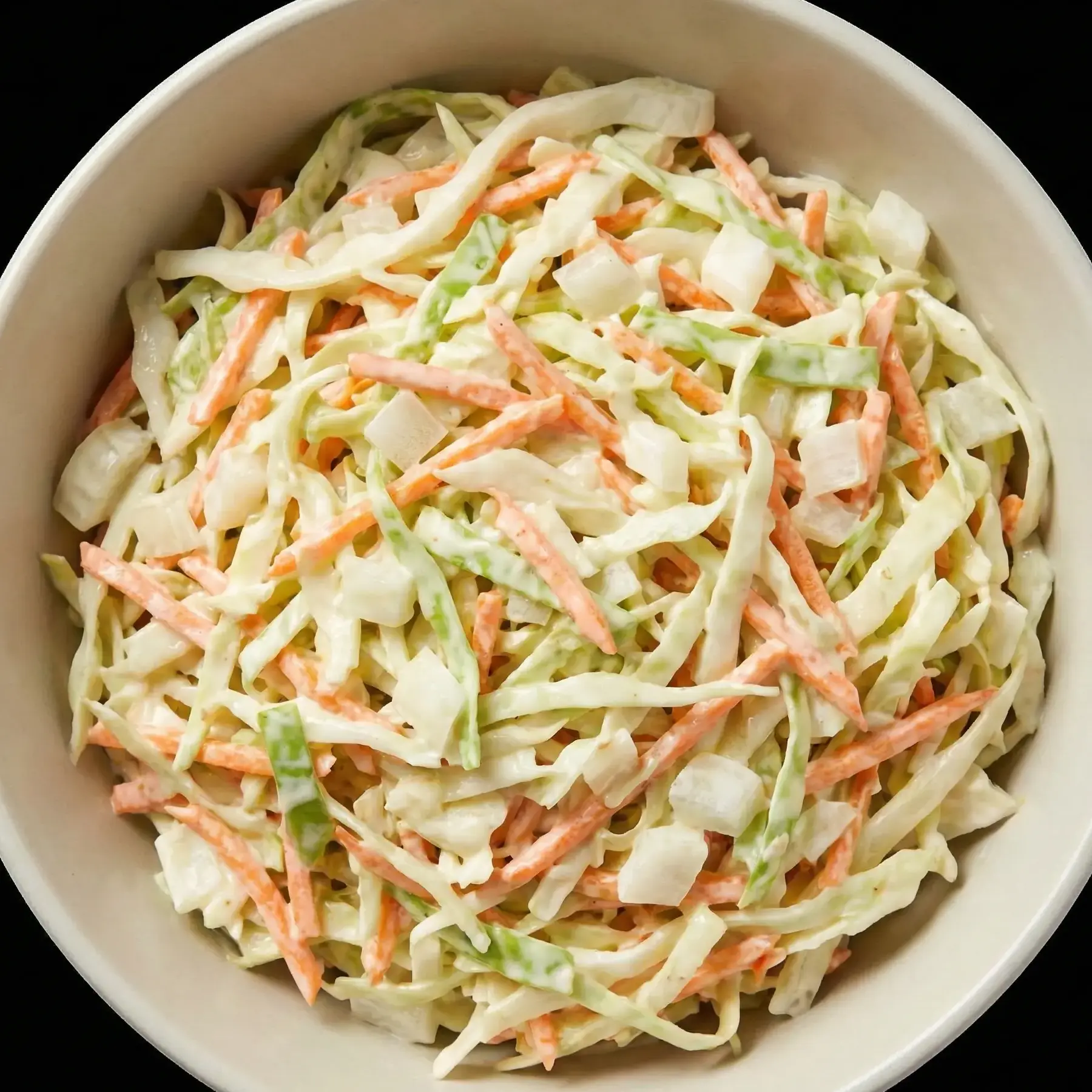 Coleslaw