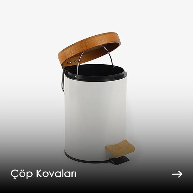 Çöp Kovası