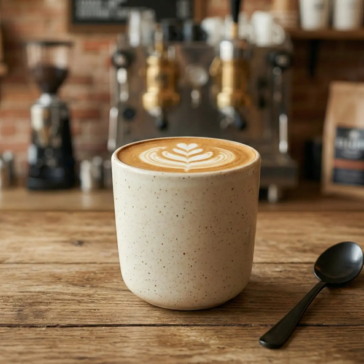 Cortado Nasıl Yapılır?