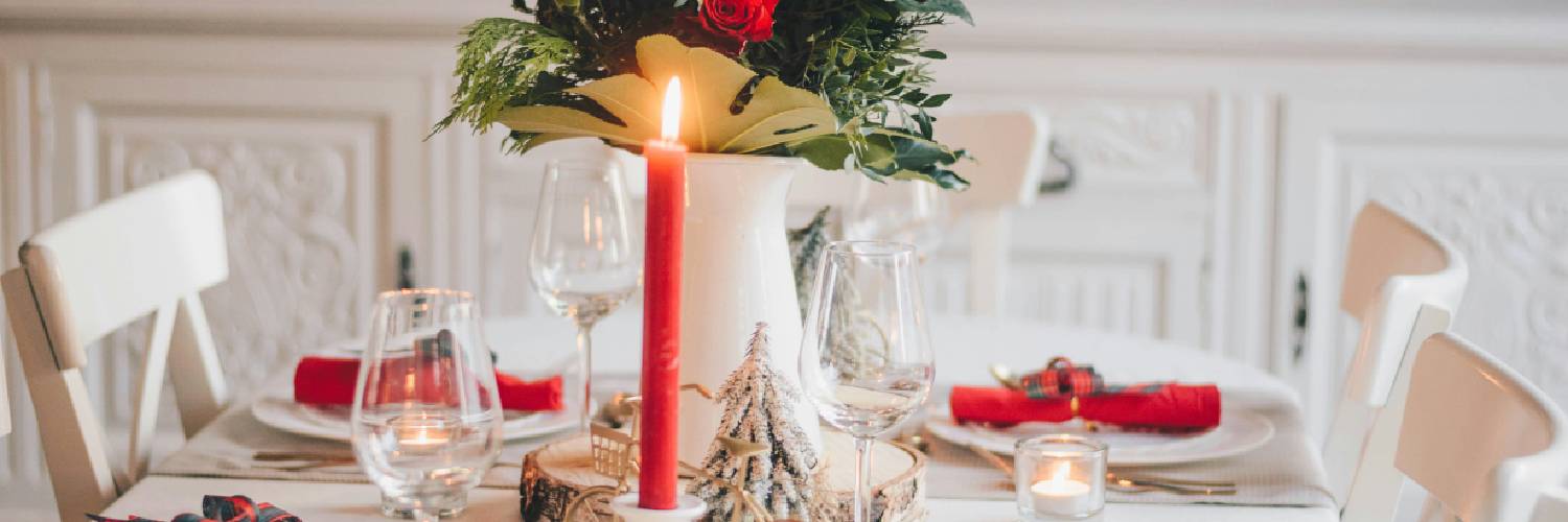 Karaca Yemek Takımı ile Cumhuriyet Bayramı Sofrası: Türk Mutfağı Sunumu